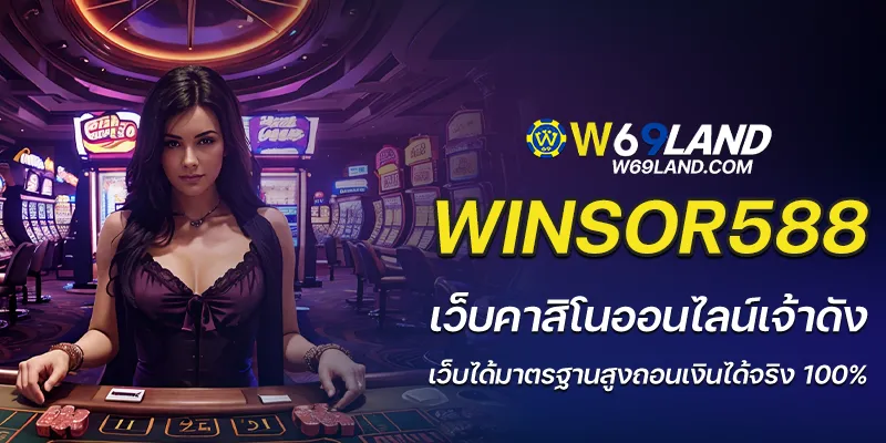 winsor588